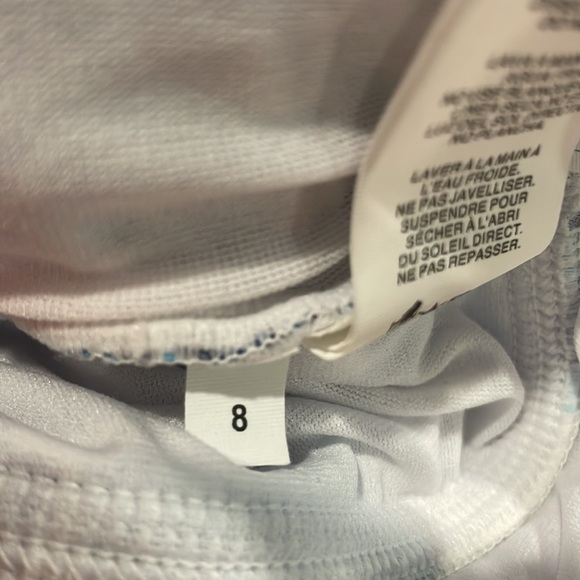 Bleu Rod Beattie Womens One Piece Swimsuit size 8 - Picture 7 of 10